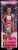 Barbie Boxer Brunette Doll With Boxing Outfit And Pink Boxing Gloves Perspective: front