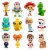 Mattel Disney Pixar Toy Story Mini Figure Mystery Pack - Assorted Perspective: front