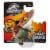 Mattel Jurassic World Snap Squad™ Mosasaurus Dinosaur Figure Perspective: front