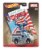 Hot Wheels® Marvel Land Rover Defender Perspective: front