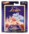 Hot Wheels® Aladdin Deco Delivery Perspective: front