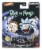 Hot Wheels® Rick And Morty Super Van Perspective: front