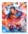 Hot Wheels® Superman '88 Mercedes Truck Perspective: front