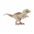 Jurassic World Park Dino Rivals Indominus Rex 6" Action Figure Perspective: front