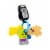 Fisher-Price Laugh & Learn Play & Go Keys Perspective: front