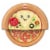 Fisher-Price Laugh & Learn Slice of Learning Pizza Perspective: front