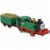 Thomas & Friends Fisher-Price Trackmaster Gina Motorized Toy Train Engine Perspective: front