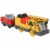 Thomas & Friends Fisher-Price Trackmaster Kevin Motorized Toy Train Engine Perspective: front