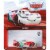 Disney Pixar Cars Paul Conrev Toy Car Perspective: front