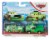 Disney Pixar Cars Chick Hicks Chief DINOCO 400 Vehicles Perspective: front