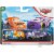 Disney Pixar Cars Speedy Comet and Parker Brakeston Race Toys Perspective: front