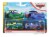 Disney Pixar Cars Eric Braker and Barry DePedal Toy Racers Perspective: front