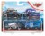 Mattel Disney Pixar Cars Minny & Van Toy Vehicles Perspective: front