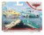 Disney PIXAR Natalie Certain and Chick Hicks with Headphones Toy Cars Perspective: front