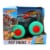 Hot Wheels Monster Trucks Rev Tredz Widow's Lair Perspective: front
