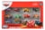 Disney & Pixar Cars Mini Racers Variety Pack Perspective: front