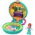 Polly Pocket GKJ43 Tiny Compact, Bakery Perspective: front