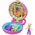 Mattel Polly Pocket Tiny Compact Figure Perspective: front