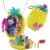 Mattel Polly Pocket Tropicool Pineapple Purse Perspective: front