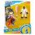 Fisher-Price® Imaginext DC Super Friends Harley Quinn & Black Mask Figures Perspective: front