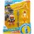 Fisher-Price® Imaginext DC Super Friends Wonder Woman & The Cheetah Figures Perspective: front