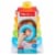 Fisher Price Rock-A-Stack Development Play Set Perspective: front