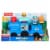 Fisher Price® Little People® Animal Train Perspective: front