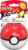 MEGA™ Pokemon™ Poke Ball Building Set - - Charmander Perspective: front