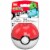 Mega Construx™ Evergreen Pokeball Figure - Bulbasaur Perspective: front