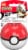 MEGA™ Construx Pokemon™ Poke Ball Building Set - Cubone Perspective: front