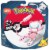 MEGA Construx™ Pokemon™ Mew Figure Building Set Perspective: front