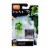 Mega Construx™ Halo® Heroes Master Chief Figure Set Perspective: front