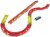 Mattel Hot Wheels® Track Builder Unlimited Premium Curve Track Pack Perspective: front