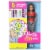 Barbie Doll with 2 Career Looks That Feature 8 Clothing and Accessory Surprises Perspective: front