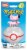 Mega Contrux Pokemon Snubbull Figure Perspective: front