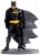 Mattel DC Comics Micro Collection Batman Figure Perspective: front