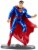 Mattel DC Comics Micro Collection Superman Figure Perspective: front