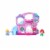 Fisher-Price Disney Princess Play & Go Castle by Little People Perspective: front