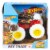 Hot Wheels Monster Trucks Rev Tredz Mega Wrex Vehicle Perspective: front