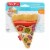 Fisher-Price® Pizza Teether Perspective: front