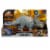 Mattel Jurassic World Sinoceratops Sound Strike Dinosaur Toy Perspective: front