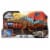 Mattel Jurassic World Irritator Sound Strike Dinosaur Toy Perspective: front