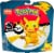 Mega Construx™ Pokemon™ Pikachu Building Toy Perspective: front