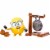 Mattel Minions Action Striking Bob Perspective: front