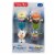 Fisher-Price® Little People Disney Frozen Elsa & Friends Playset Perspective: front