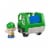 Fisher-Price® Little People Recycle Truck Perspective: front