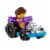 Fisher-Price® Little People Wheelies Hot Rod Vehicle Perspective: front