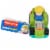 Fisher-Price® Little People Wheelies Racing Tractor Vehicle Perspective: front