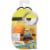 Fisher Price Despicable Me Minions: Rise of Gru Imaginext Stuart with Hard Hat Mini Figure Perspective: front