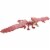 Jurassic World Attack Pack Dimorphodon Figure Perspective: front